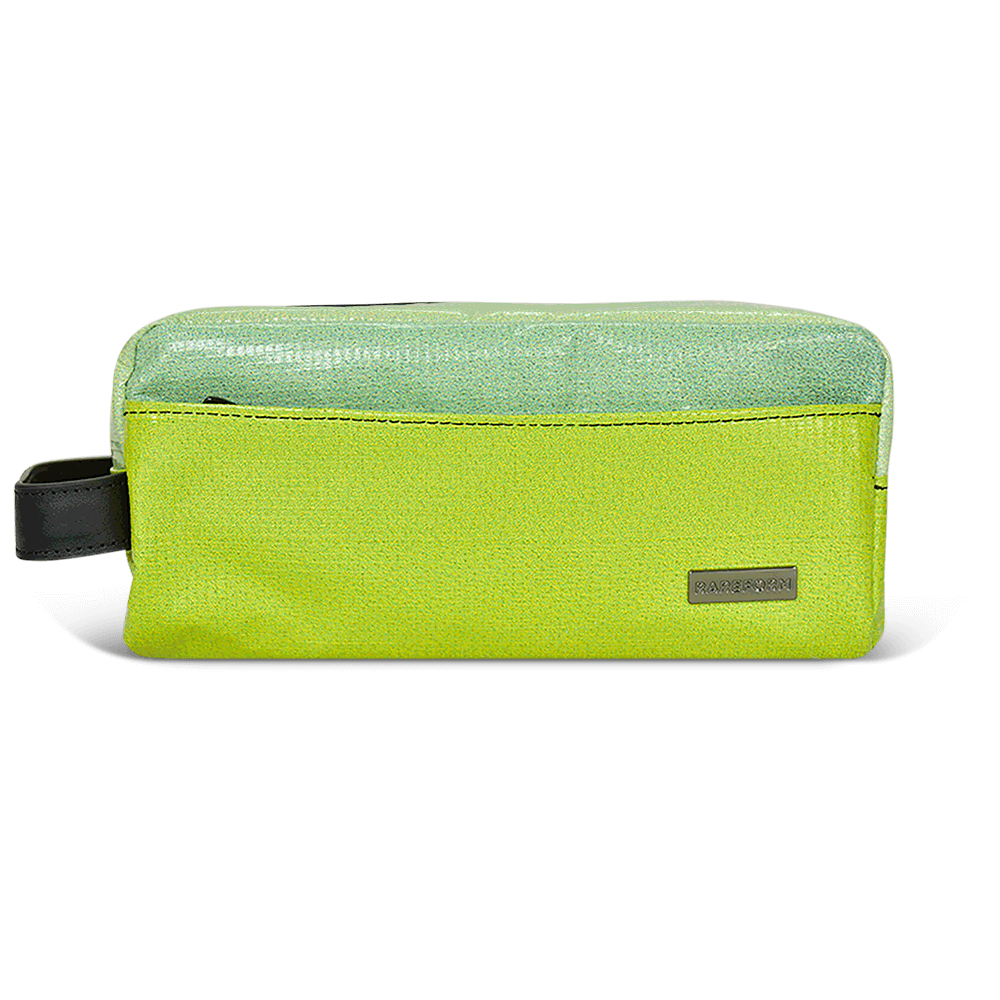 Munich Toiletry Bag