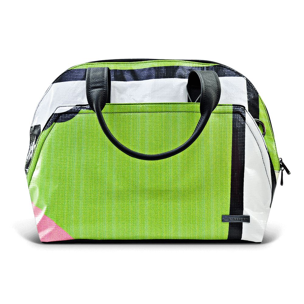 Maya Crossbody