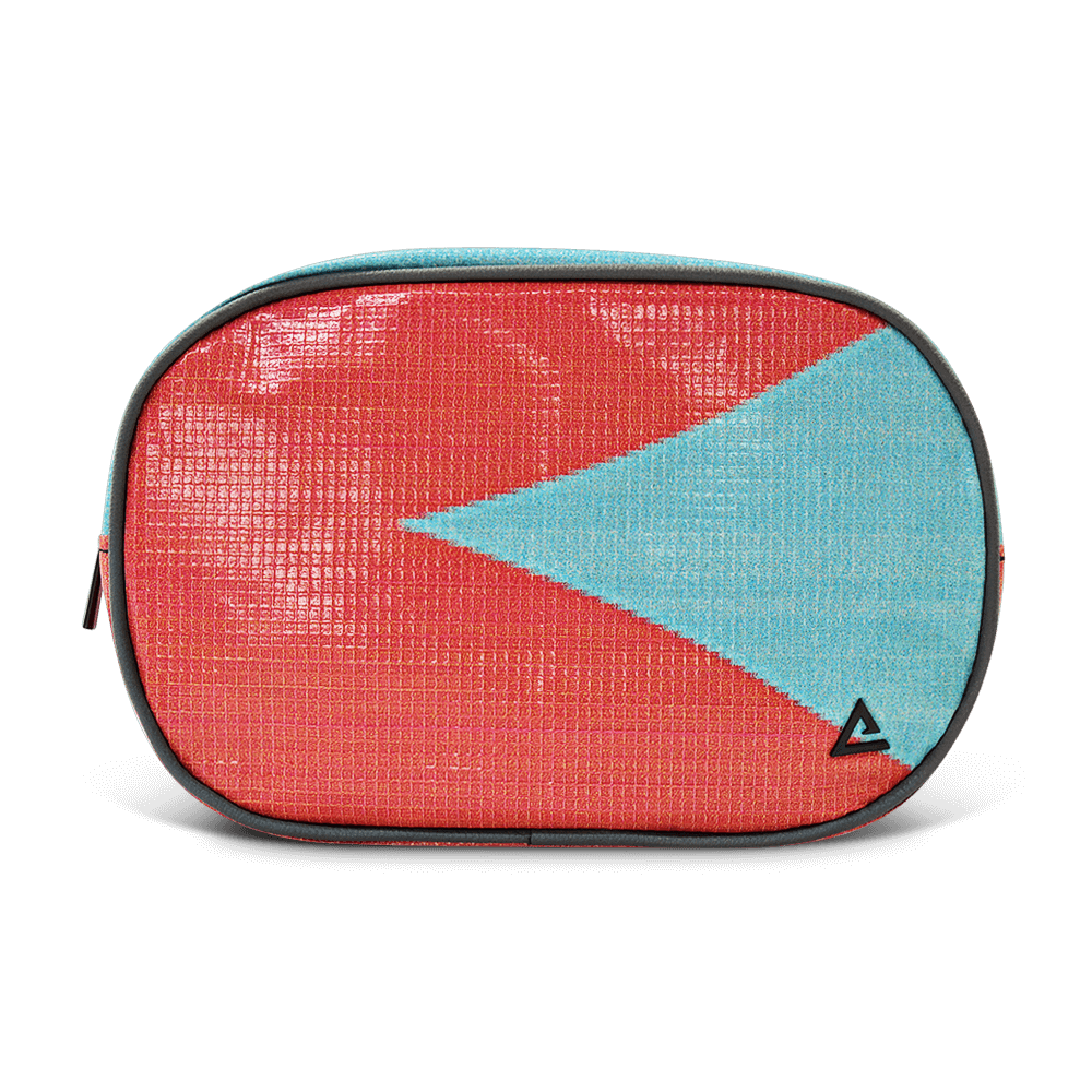 Riley Cosmetic Bag