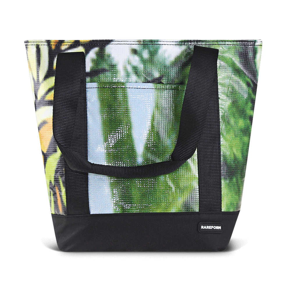 Beck Cooler Tote