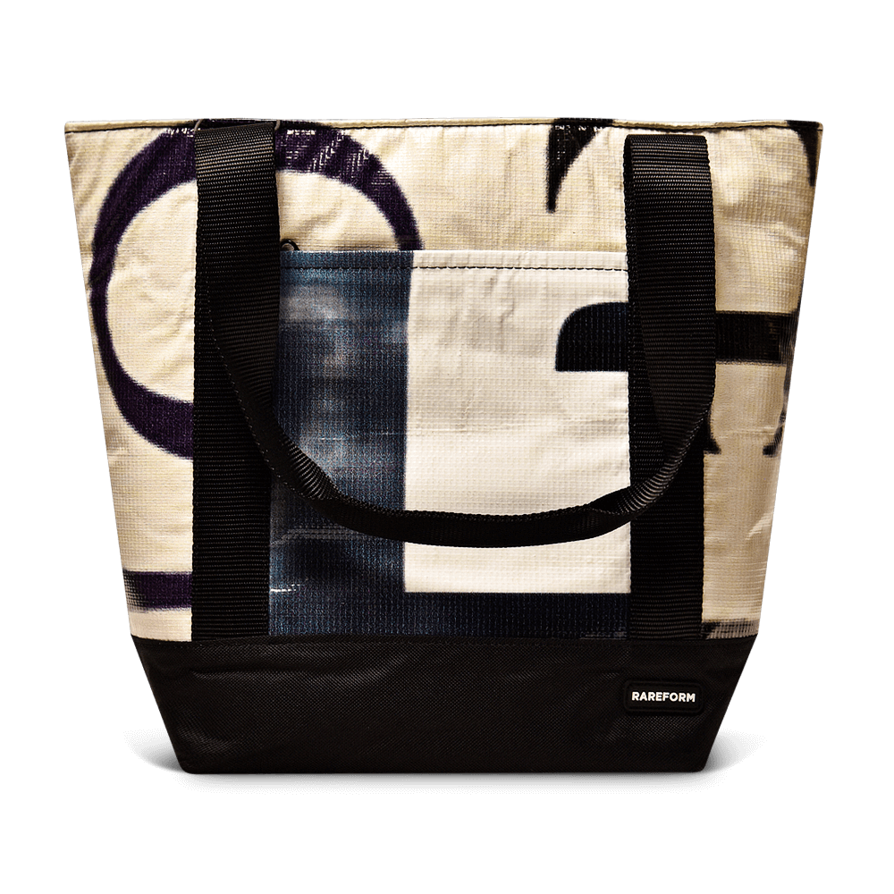 Beck Cooler Tote
