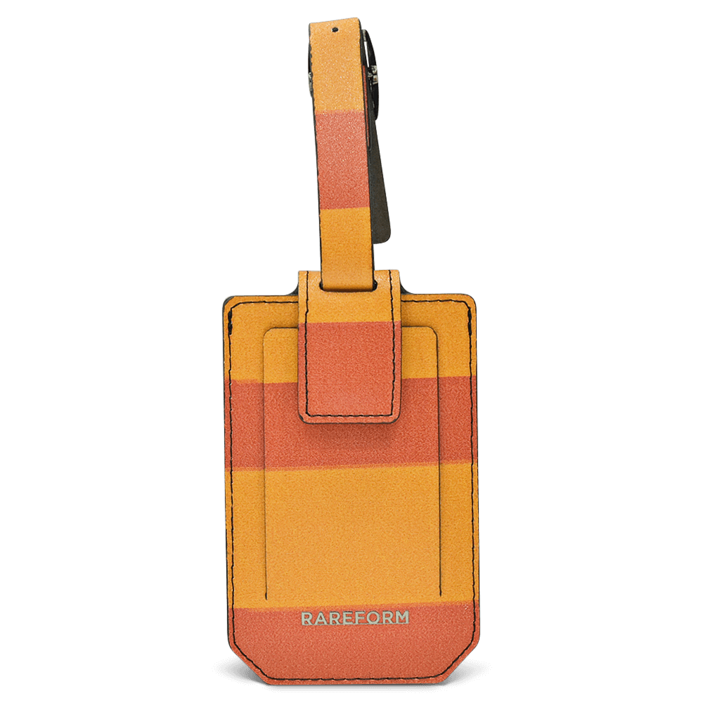 Salvador Luggage Tag