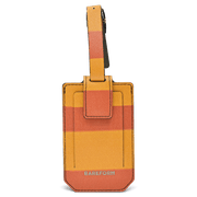 Salvador Luggage Tag