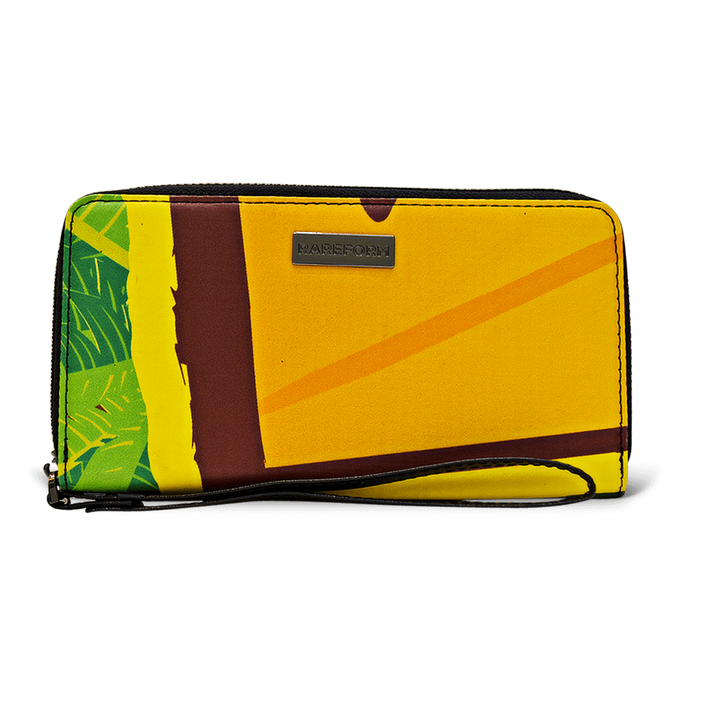 Madison Wristlet