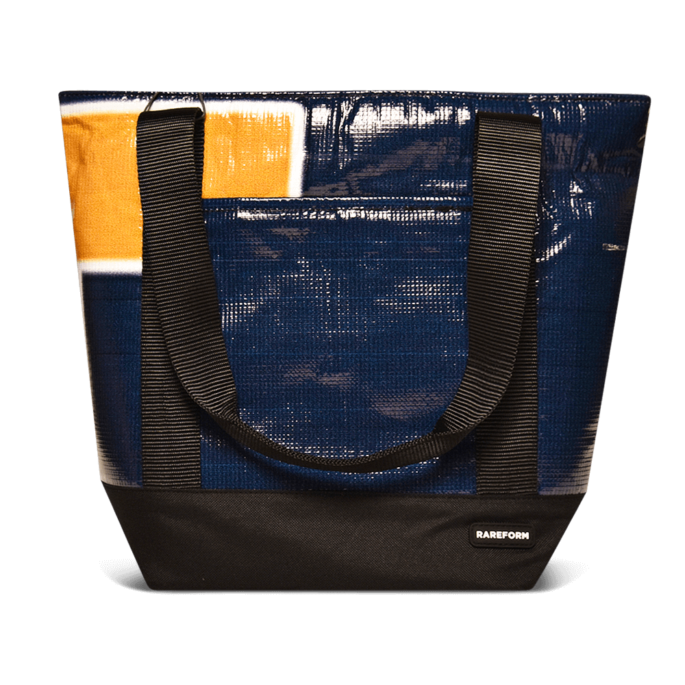 Beck Cooler Tote