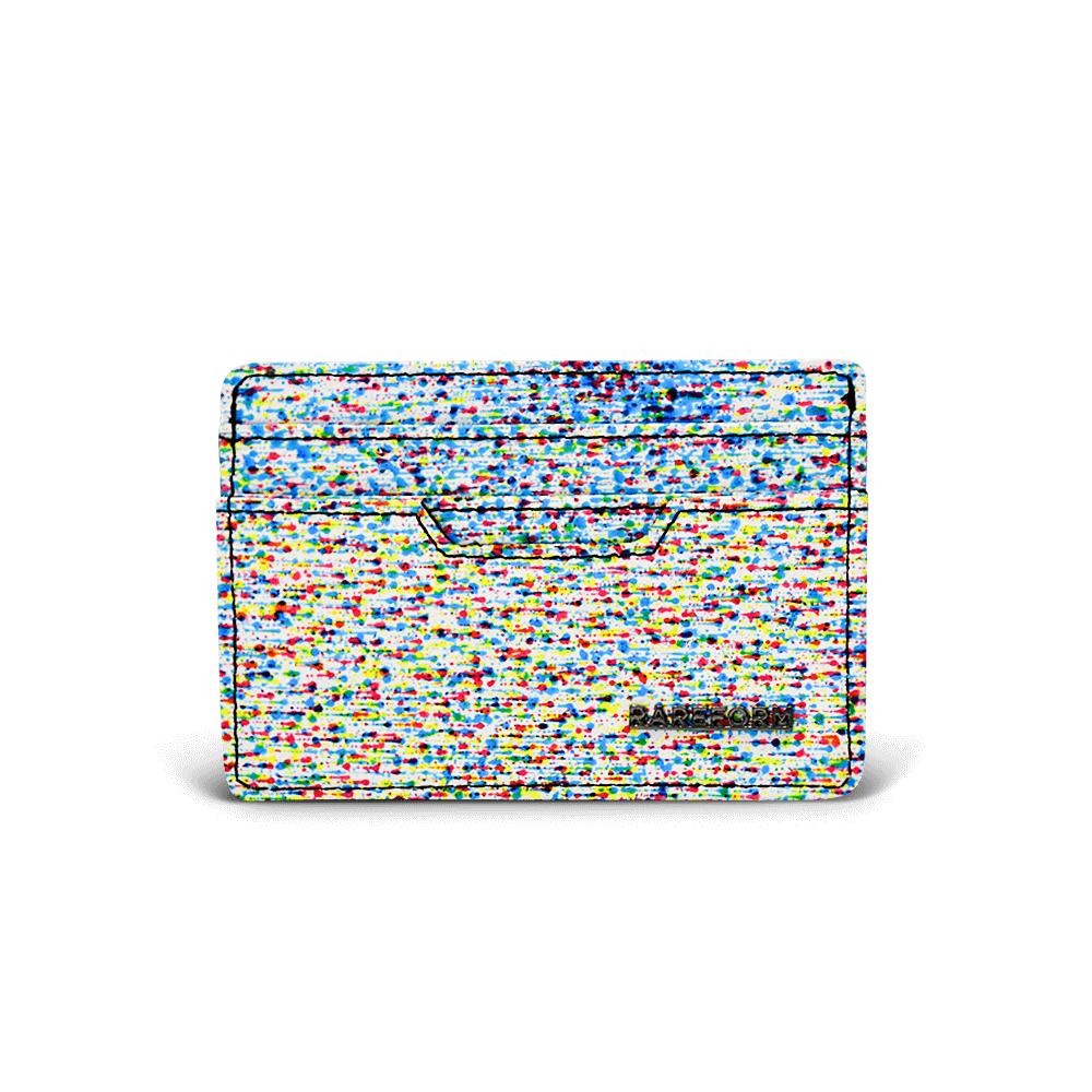 Veer Card Holder