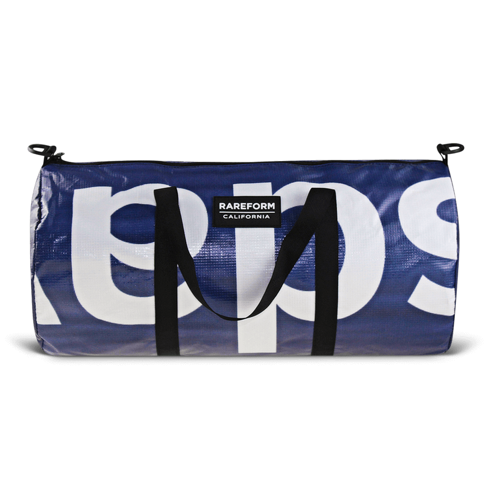 Light Duffle