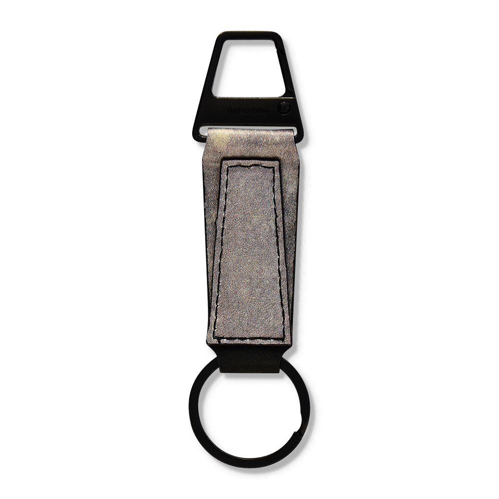 Roam Keychain