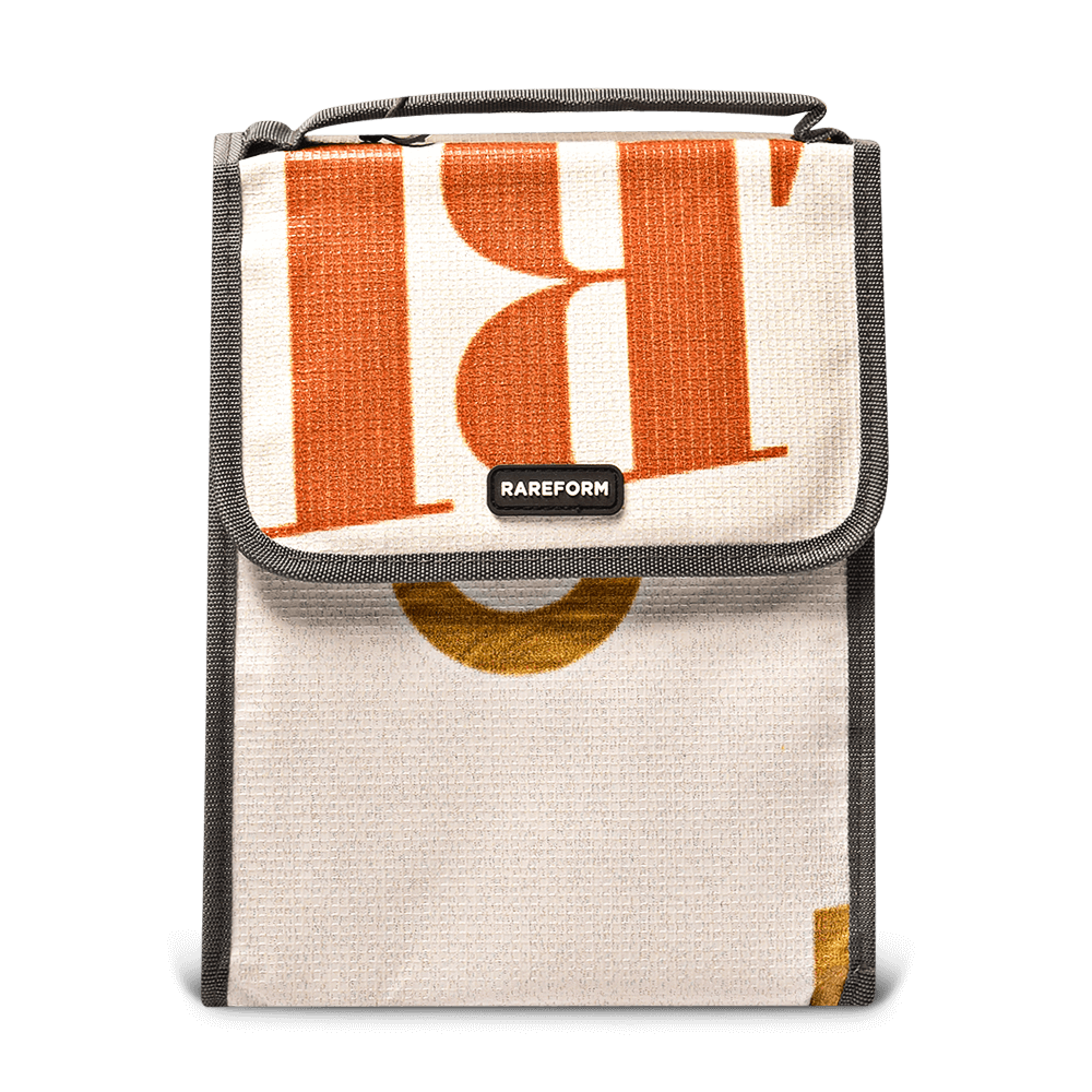Merrick Lunch Tote