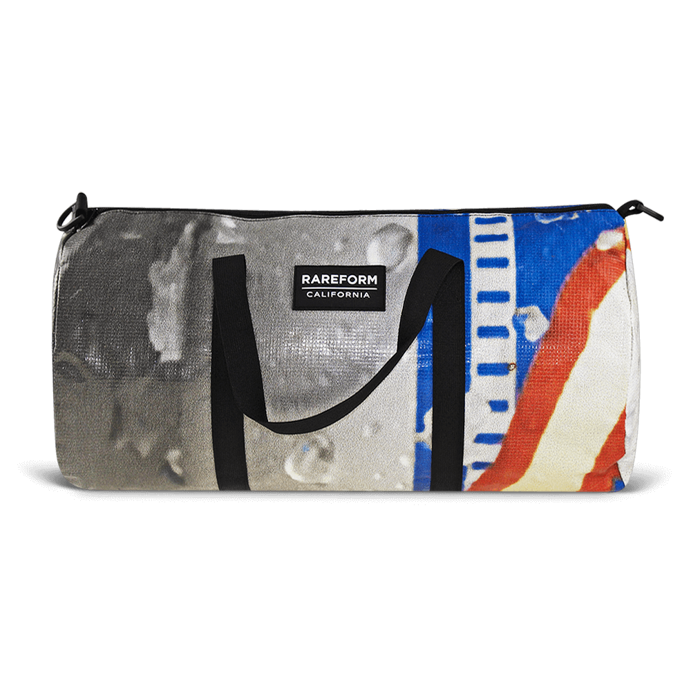 Light Duffle