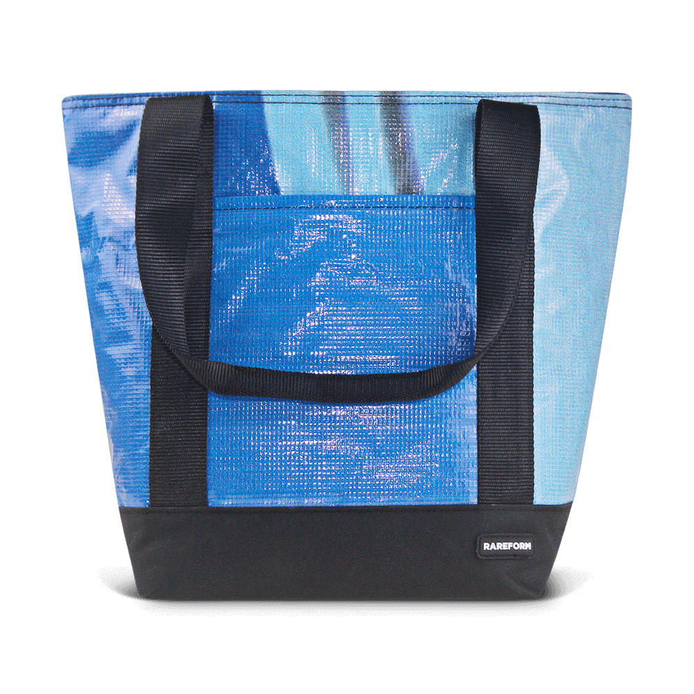 Beck Cooler Tote