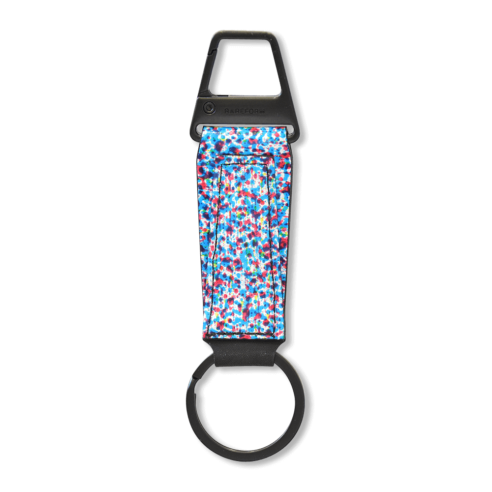 Roam Keychain