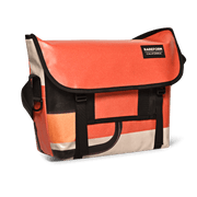 Manhattan Messenger Bag
