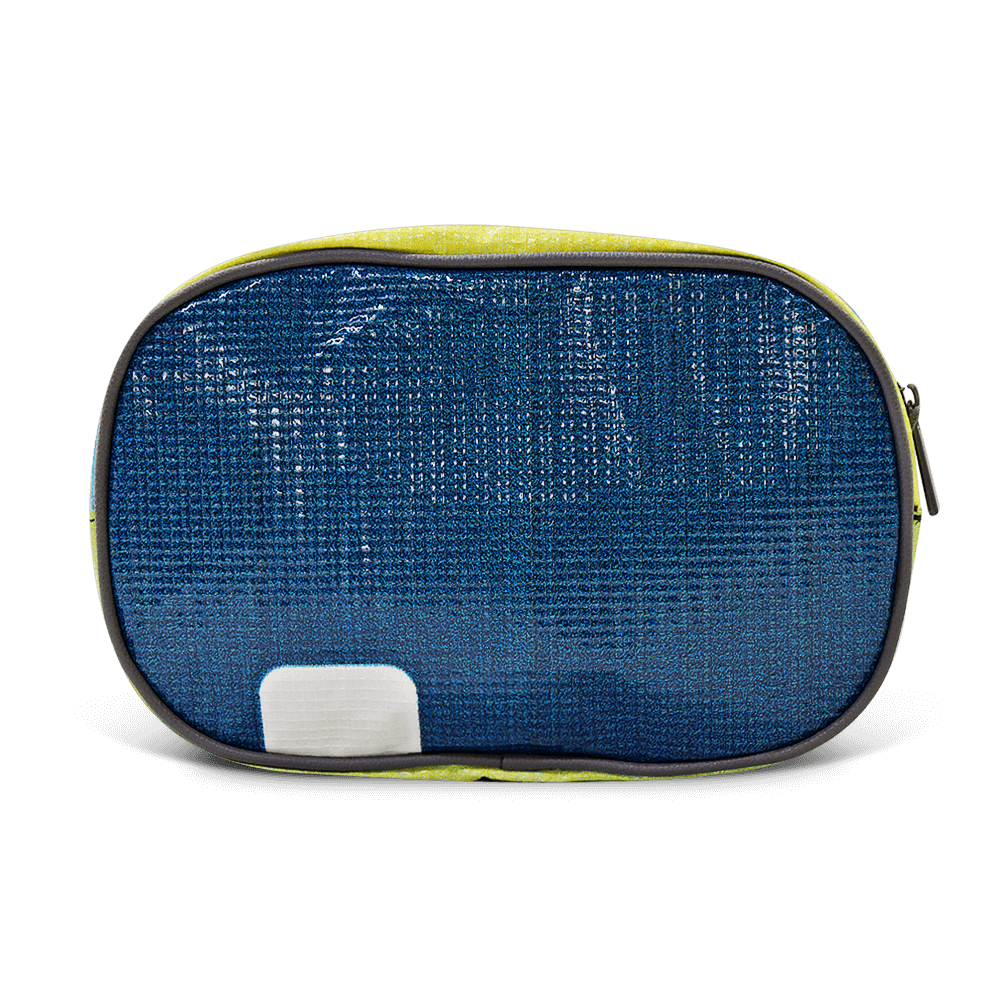 Riley Cosmetic Bag