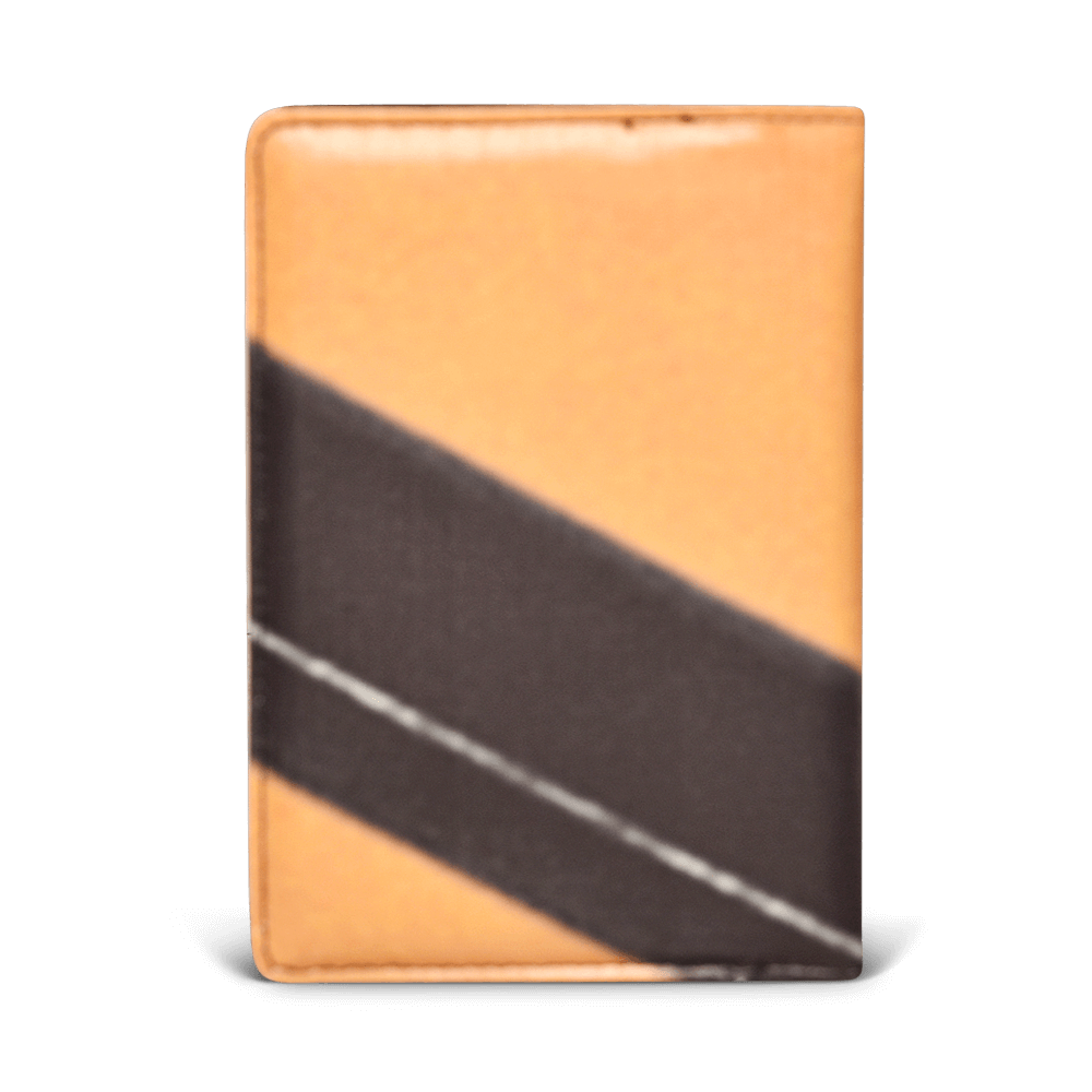 Huxley Passport Holder