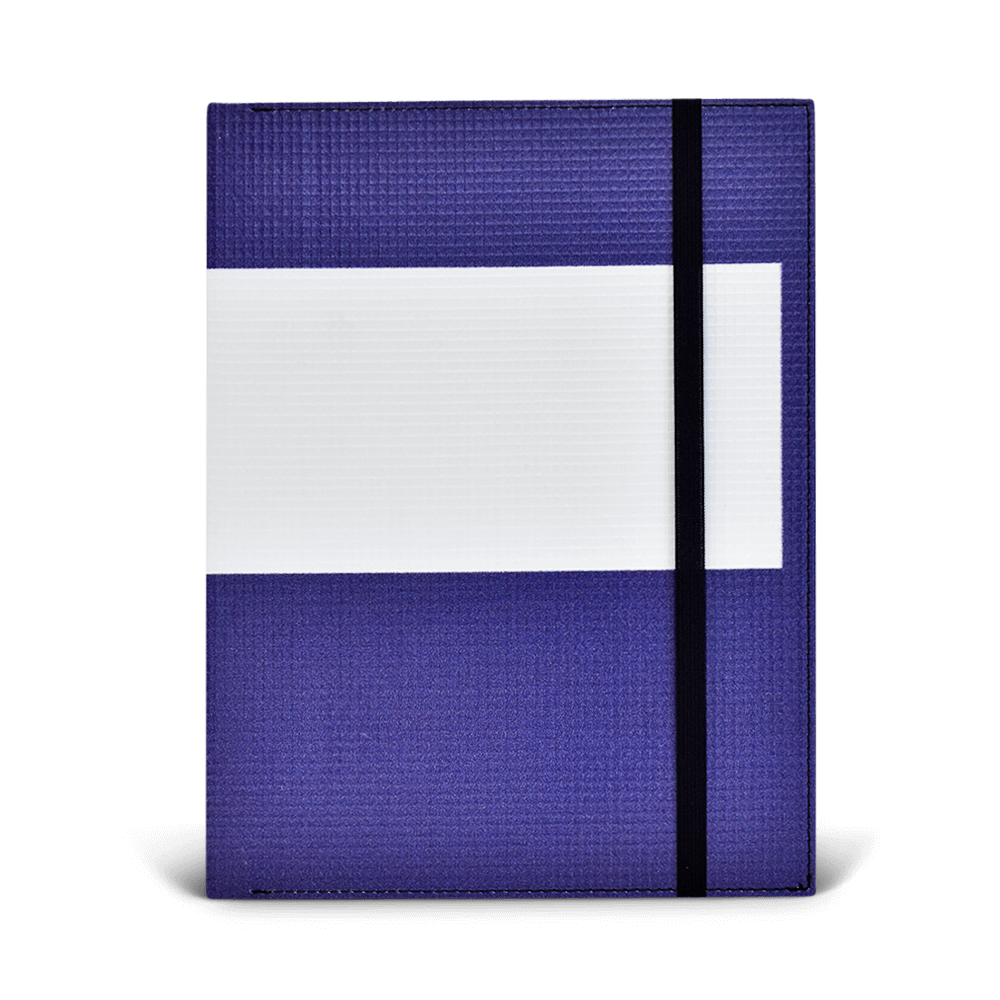 Oliver Notebook