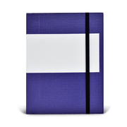 Oliver Notebook