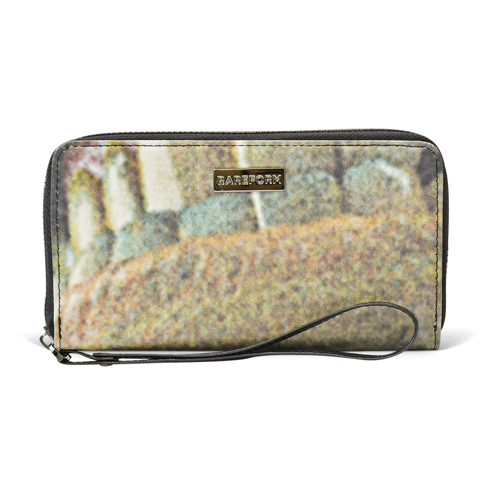 Madison Wristlet