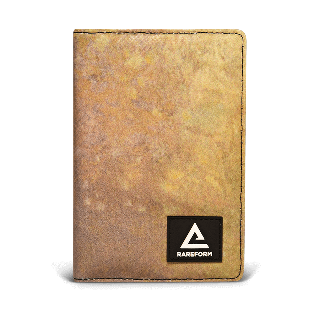 Huxley Passport Holder