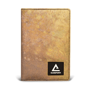 Huxley Passport Holder