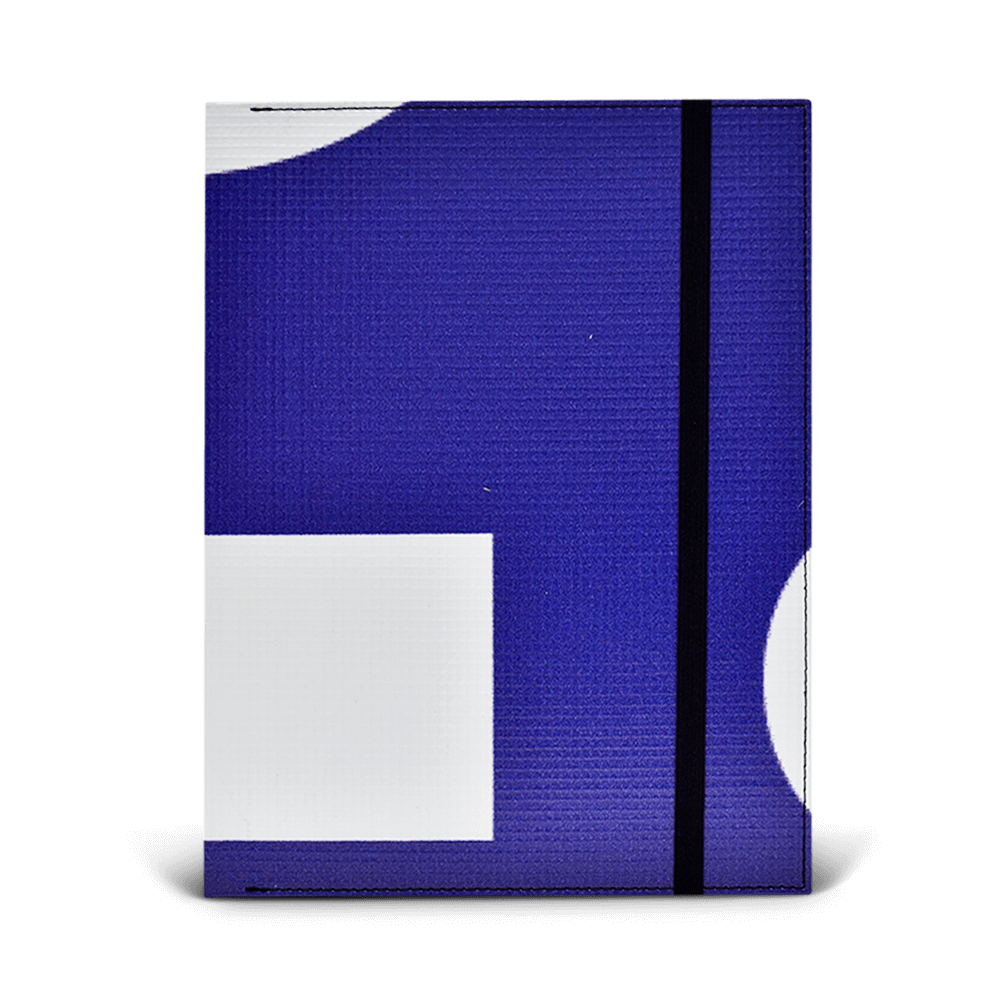 Oliver Notebook