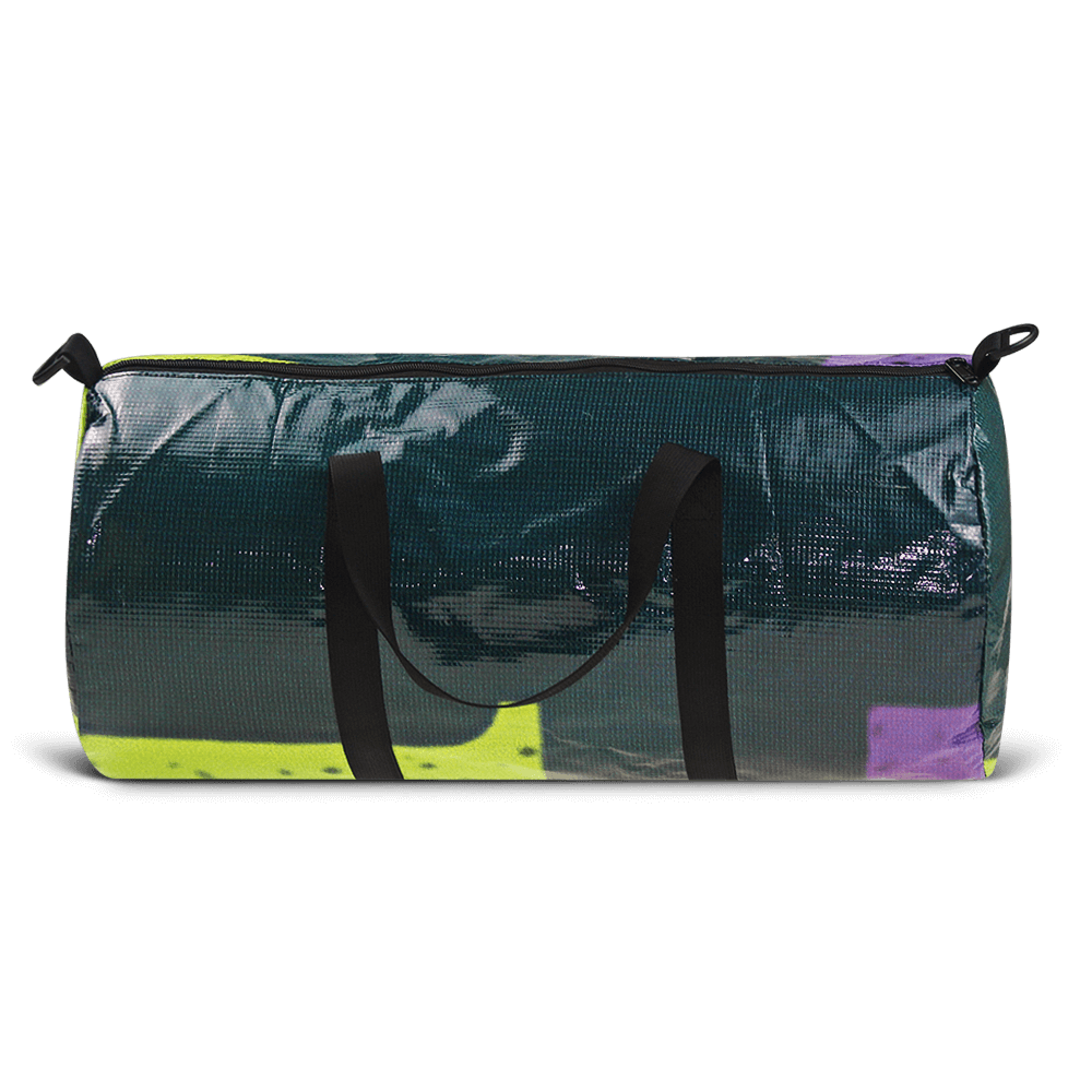 Light Duffle