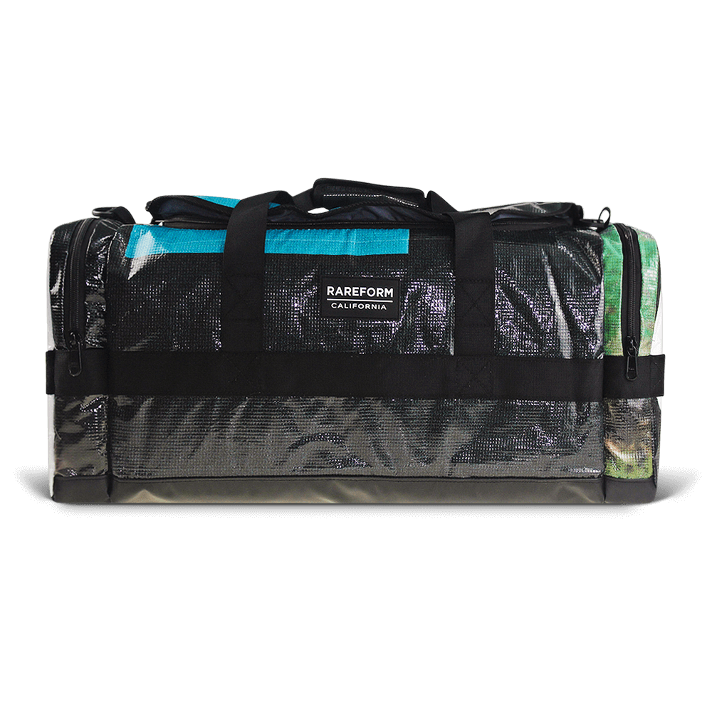 Union Duffle