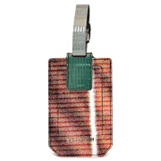 Salvador Luggage Tag