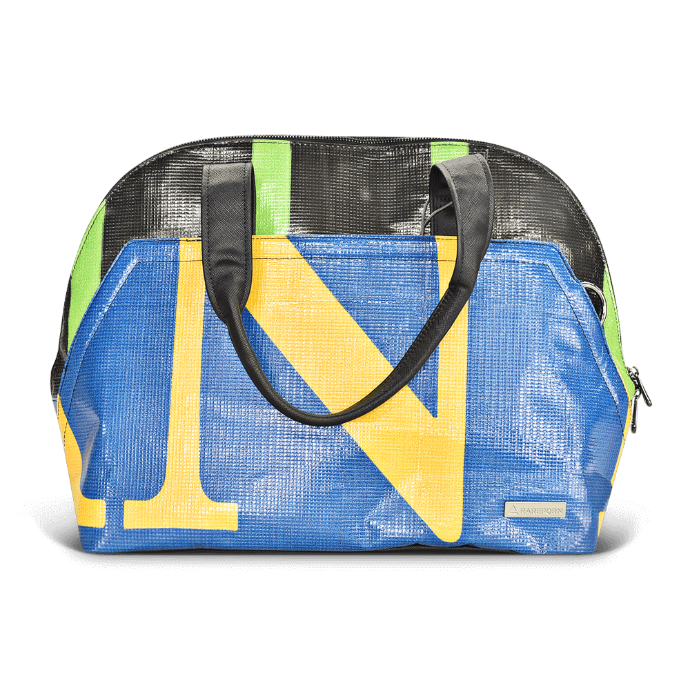Maya Cross-Body