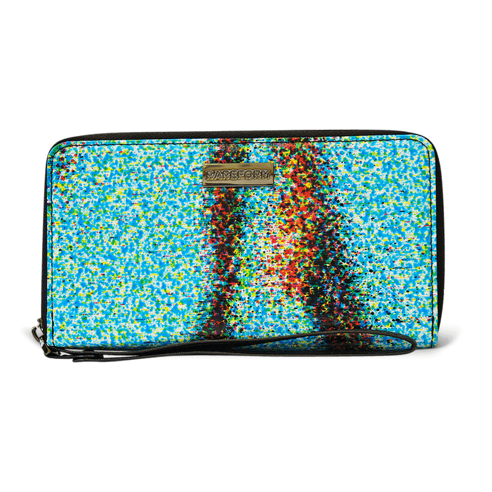 Madison Wristlet