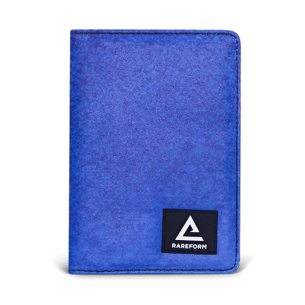 Huxley Passport Holder