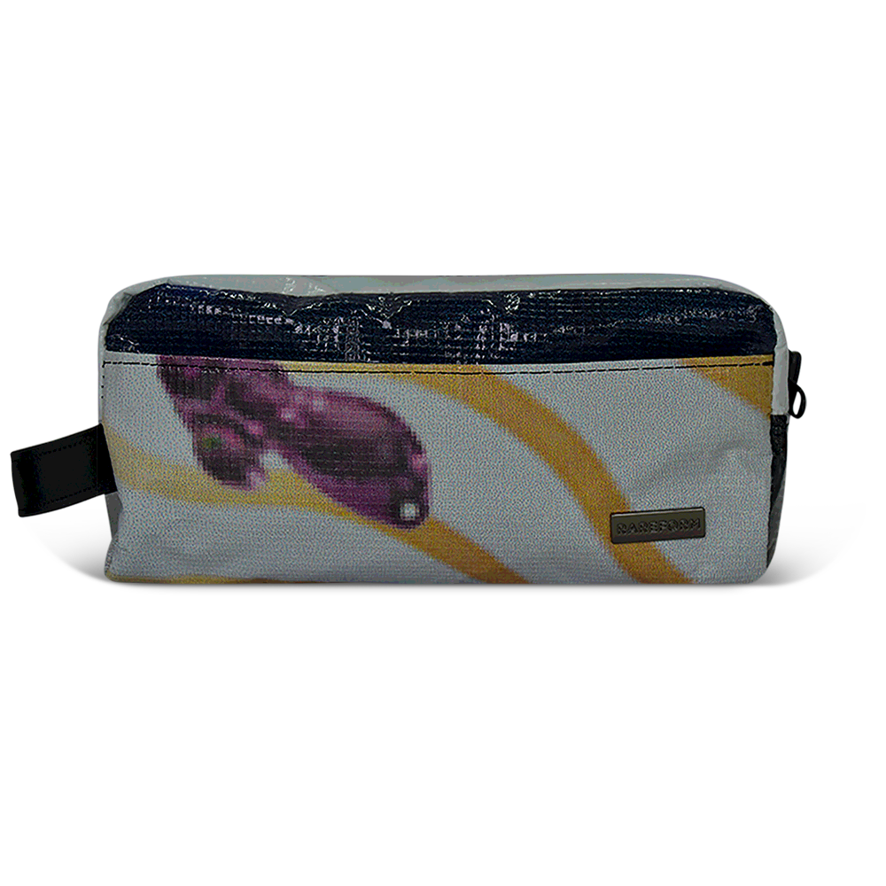 Munich Toiletry Bag