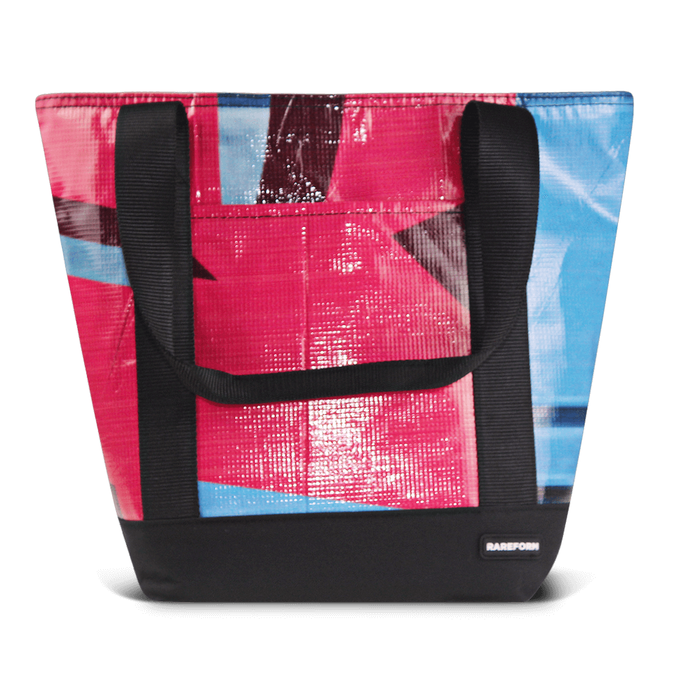 Beck Cooler Tote