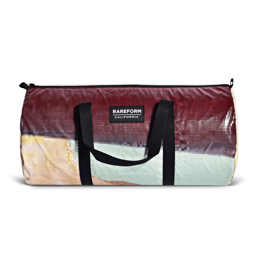 Light Duffle