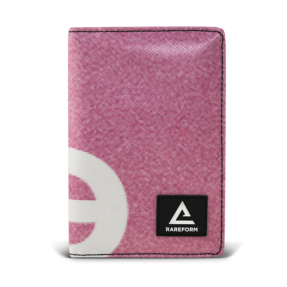 Huxley Passport Holder
