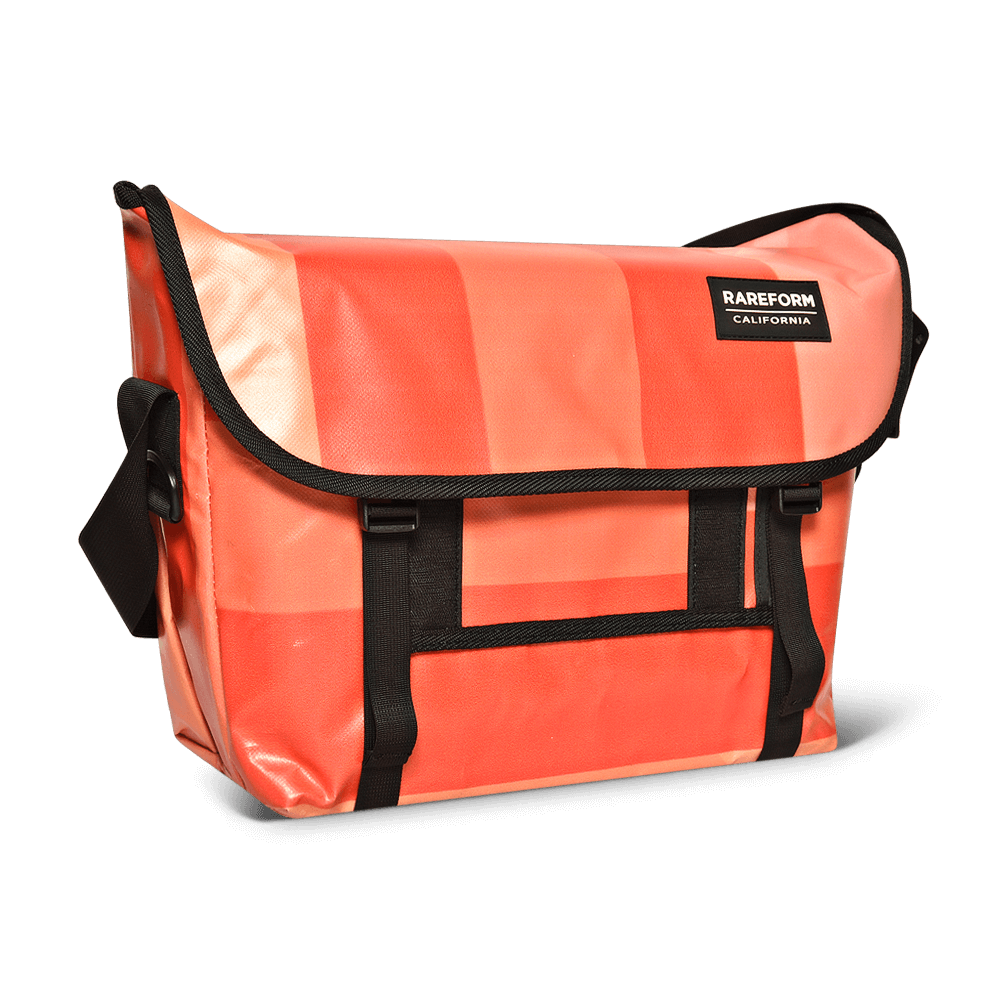 Manhattan Messenger Bag