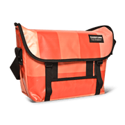 Manhattan Messenger Bag