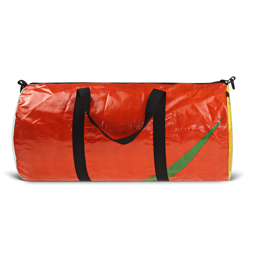 Light Duffle