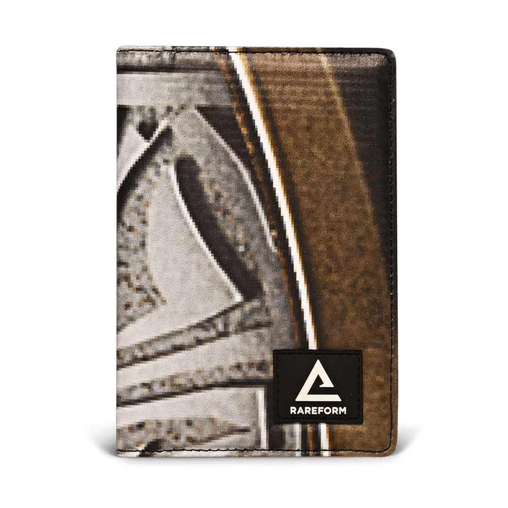 Huxley Passport Holder