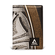 Huxley Passport Holder