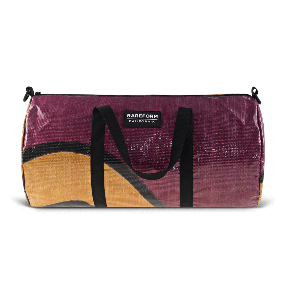 Light Duffle