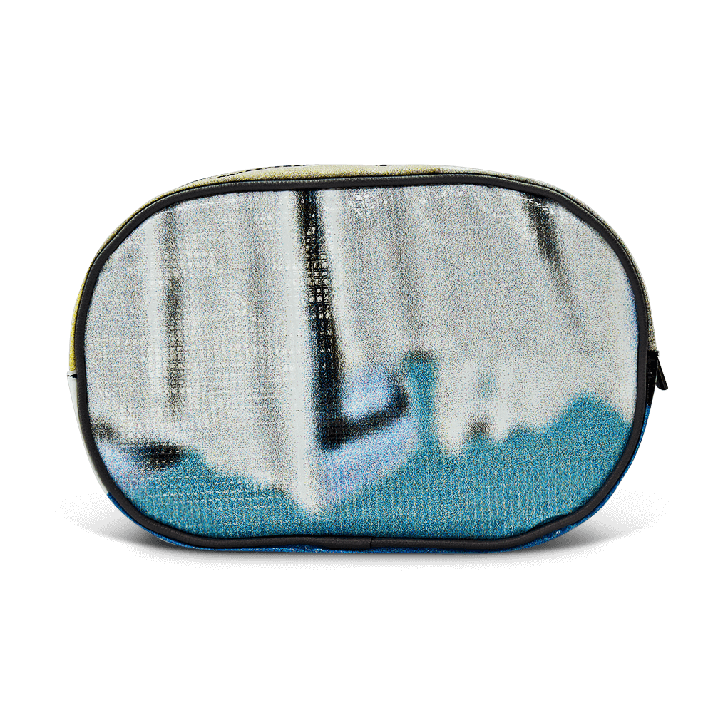 Riley Cosmetic Bag