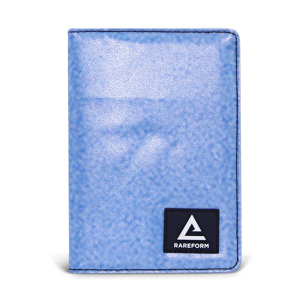 Huxley Passport Holder