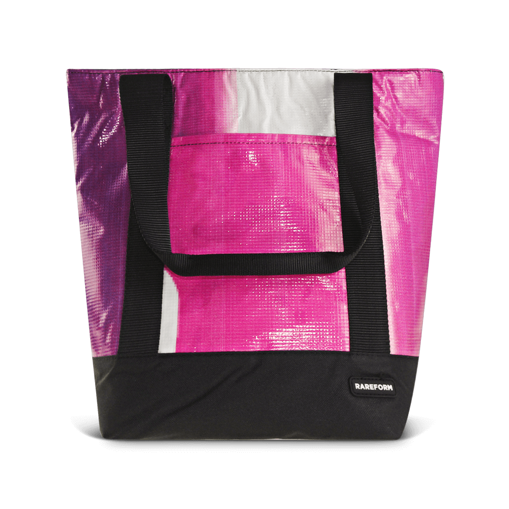 Beck Cooler Tote