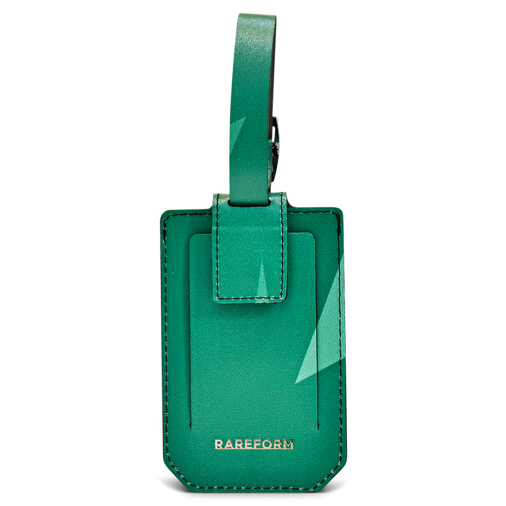 Salvador Luggage Tag