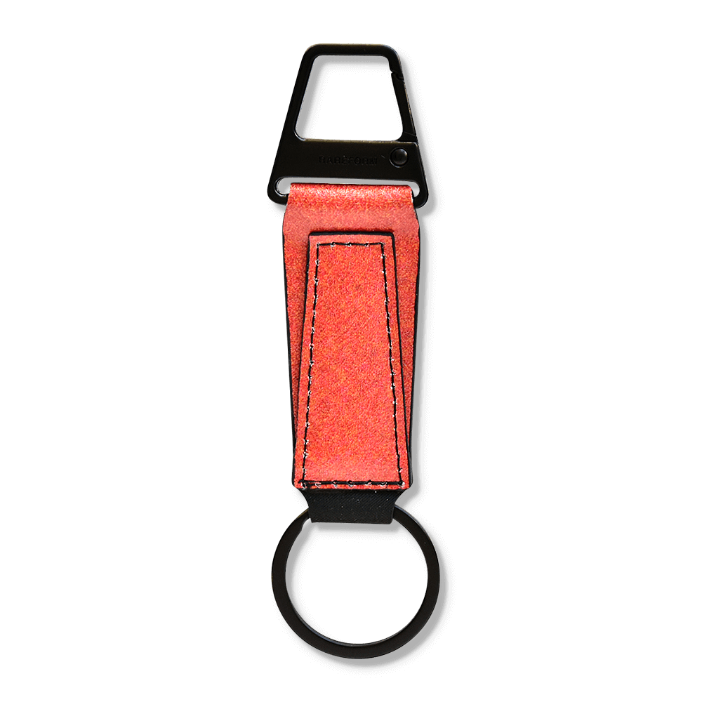 Roam Keychain