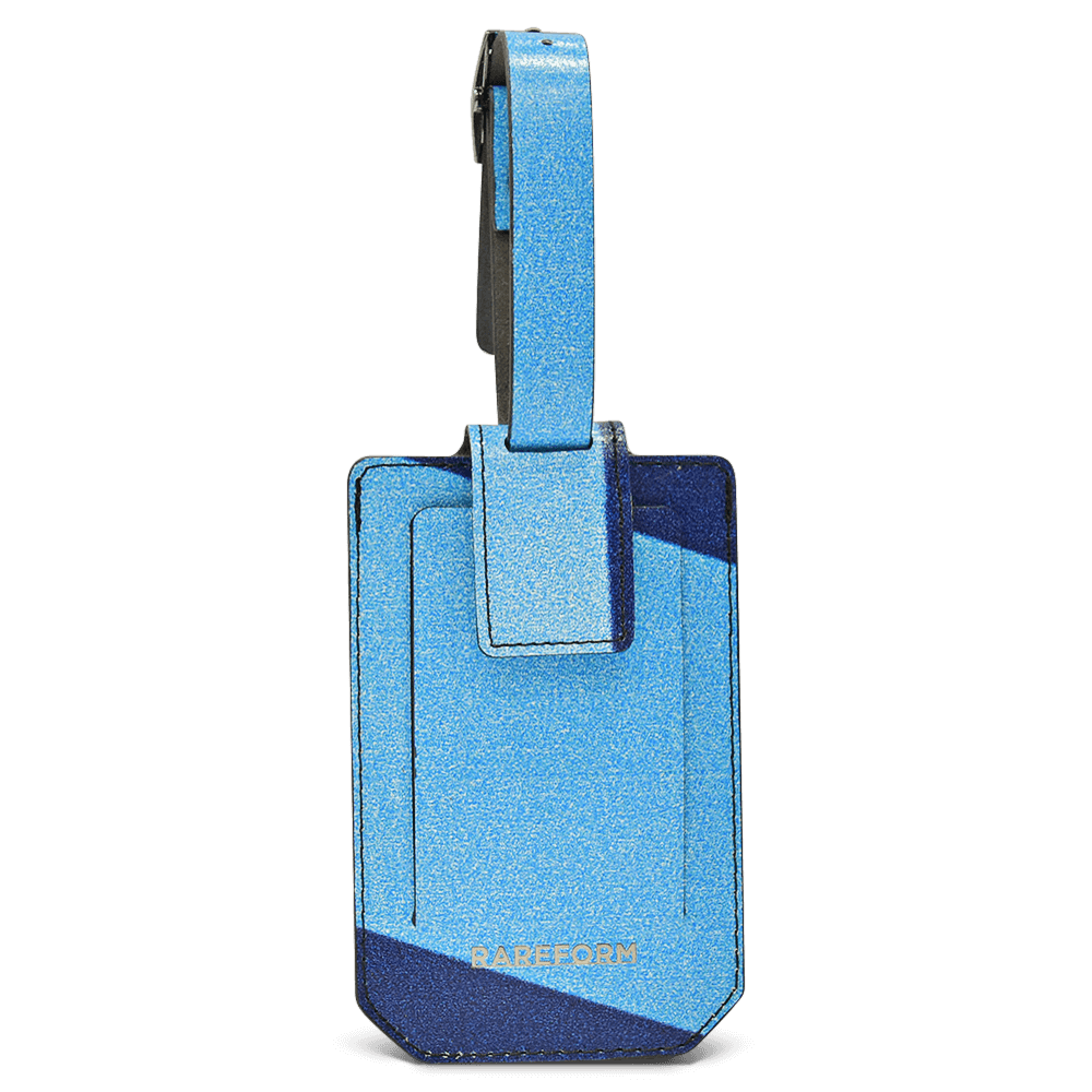 Salvador Luggage Tag