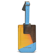 Salvador Luggage Tag