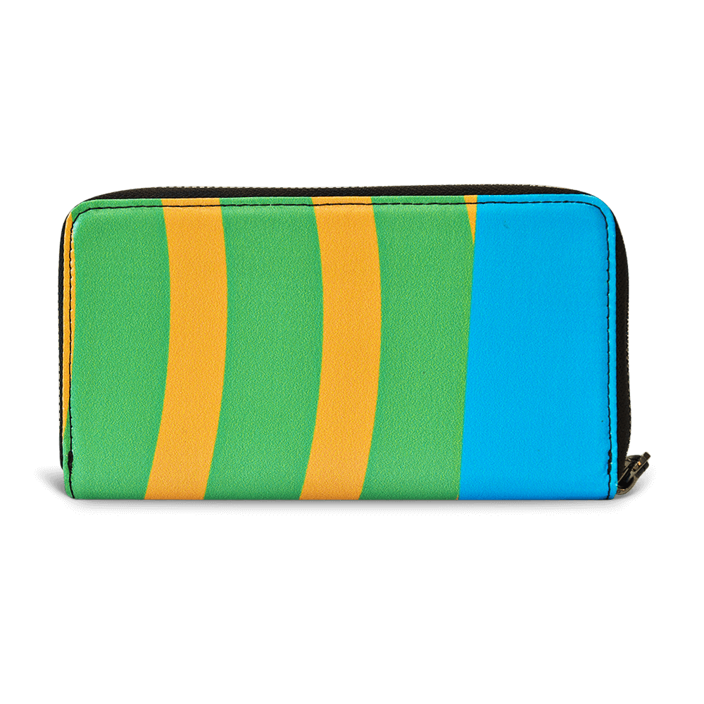 Madison Wristlet