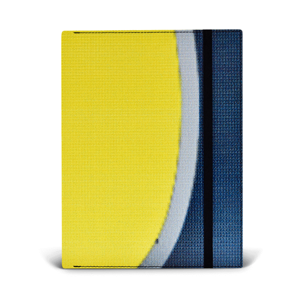 Oliver Notebook